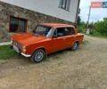 Оранжевый ВАЗ 2101, объемом двигателя 1.2 л и пробегом 83 тыс. км за 855 $, фото 1 на Automoto.ua