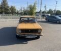 Помаранчевий ВАЗ 2101, об'ємом двигуна 1.2 л та пробігом 92 тис. км за 436 $, фото 1 на Automoto.ua