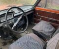 Помаранчевий ВАЗ 2101, об'ємом двигуна 1.3 л та пробігом 88 тис. км за 307 $, фото 5 на Automoto.ua