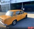 Оранжевый ВАЗ 2101, объемом двигателя 1.3 л и пробегом 93 тыс. км за 430 $, фото 2 на Automoto.ua