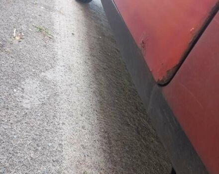 Оранжевый ВАЗ 2101, объемом двигателя 1.2 л и пробегом 39 тыс. км за 550 $, фото 2 на Automoto.ua