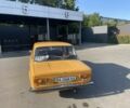 Помаранчевий ВАЗ 2101, об'ємом двигуна 1.2 л та пробігом 92 тис. км за 436 $, фото 1 на Automoto.ua