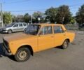 Помаранчевий ВАЗ 2101, об'ємом двигуна 1.2 л та пробігом 92 тис. км за 436 $, фото 2 на Automoto.ua