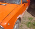 Оранжевый ВАЗ 2101, объемом двигателя 1.2 л и пробегом 300 тыс. км за 550 $, фото 3 на Automoto.ua