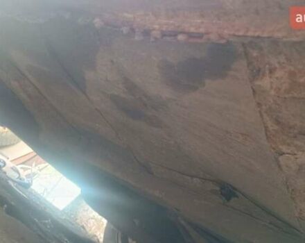 Помаранчевий ВАЗ 2101, об'ємом двигуна 1.2 л та пробігом 500 тис. км за 357 $, фото 12 на Automoto.ua