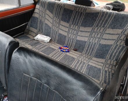 Оранжевый ВАЗ 2101, объемом двигателя 1.2 л и пробегом 58 тыс. км за 285 $, фото 2 на Automoto.ua