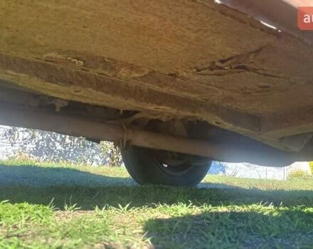 Помаранчевий ВАЗ 2101, об'ємом двигуна 1.2 л та пробігом 500 тис. км за 357 $, фото 16 на Automoto.ua