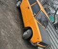 Оранжевый ВАЗ 2101, объемом двигателя 1.6 л и пробегом 330 тыс. км за 463 $, фото 1 на Automoto.ua