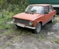 Помаранчевий ВАЗ 2101, об'ємом двигуна 1.5 л та пробігом 50 тис. км за 224 $, фото 1 на Automoto.ua