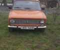 Помаранчевий ВАЗ 2101, об'ємом двигуна 1.3 л та пробігом 78 тис. км за 576 $, фото 1 на Automoto.ua