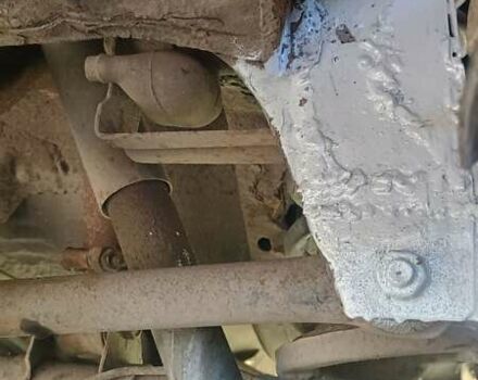 Помаранчевий ВАЗ 2101, об'ємом двигуна 1.2 л та пробігом 500 тис. км за 357 $, фото 19 на Automoto.ua