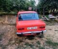 Оранжевый ВАЗ 2101, объемом двигателя 1.2 л и пробегом 0 тыс. км за 470 $, фото 6 на Automoto.ua