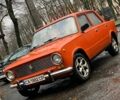 Оранжевый ВАЗ 2101, объемом двигателя 1.2 л и пробегом 50 тыс. км за 801 $, фото 4 на Automoto.ua