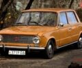 Оранжевый ВАЗ 2101, объемом двигателя 1.5 л и пробегом 74 тыс. км за 570 $, фото 1 на Automoto.ua