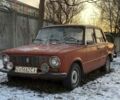 Оранжевый ВАЗ 2101, объемом двигателя 1.3 л и пробегом 97 тыс. км за 650 $, фото 1 на Automoto.ua