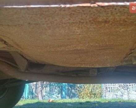 Помаранчевий ВАЗ 2101, об'ємом двигуна 1.2 л та пробігом 500 тис. км за 357 $, фото 18 на Automoto.ua