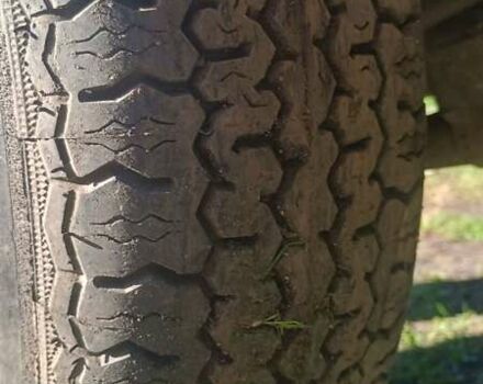 Помаранчевий ВАЗ 2101, об'ємом двигуна 1.2 л та пробігом 500 тис. км за 357 $, фото 3 на Automoto.ua