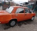 Оранжевый ВАЗ 2101, объемом двигателя 1.2 л и пробегом 58 тыс. км за 285 $, фото 5 на Automoto.ua
