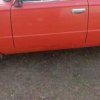 Оранжевый ВАЗ 2101, объемом двигателя 1.5 л и пробегом 57 тыс. км за 25000 $, фото 9 на Automoto.ua