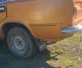 Помаранчевий ВАЗ 2101, об'ємом двигуна 1.2 л та пробігом 500 тис. км за 357 $, фото 7 на Automoto.ua