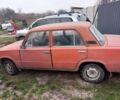 Оранжевый ВАЗ 2101, объемом двигателя 0 л и пробегом 34 тыс. км за 225 $, фото 1 на Automoto.ua