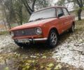 Оранжевый ВАЗ 2101, объемом двигателя 1.2 л и пробегом 50 тыс. км за 801 $, фото 1 на Automoto.ua