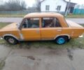 Оранжевый ВАЗ 2101, объемом двигателя 0 л и пробегом 3 тыс. км за 547 $, фото 2 на Automoto.ua