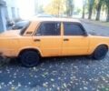 Помаранчевий ВАЗ 2101, об'ємом двигуна 1.6 л та пробігом 330 тис. км за 596 $, фото 3 на Automoto.ua