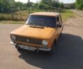 Помаранчевий ВАЗ 2101, об'ємом двигуна 0 л та пробігом 300 тис. км за 472 $, фото 1 на Automoto.ua