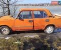 Помаранчевий ВАЗ 2101, об'ємом двигуна 1.2 л та пробігом 78 тис. км за 225 $, фото 1 на Automoto.ua
