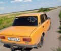 Помаранчевий ВАЗ 2101, об'ємом двигуна 1.6 л та пробігом 330 тис. км за 596 $, фото 2 на Automoto.ua