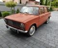 Помаранчевий ВАЗ 2101, об'ємом двигуна 1.1 л та пробігом 38 тис. км за 1200 $, фото 1 на Automoto.ua