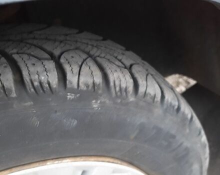 Оранжевый ВАЗ 2101, объемом двигателя 1.2 л и пробегом 58 тыс. км за 285 $, фото 8 на Automoto.ua