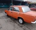 Оранжевый ВАЗ 2101, объемом двигателя 1.2 л и пробегом 58 тыс. км за 285 $, фото 7 на Automoto.ua