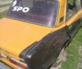 Оранжевый ВАЗ 2101, объемом двигателя 1.1 л и пробегом 1 тыс. км за 300 $, фото 2 на Automoto.ua
