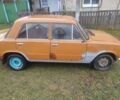 Оранжевый ВАЗ 2101, объемом двигателя 0 л и пробегом 3 тыс. км за 547 $, фото 4 на Automoto.ua