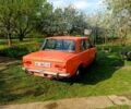 Оранжевый ВАЗ 2101, объемом двигателя 1.2 л и пробегом 0 тыс. км за 470 $, фото 1 на Automoto.ua