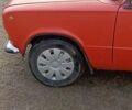 Оранжевый ВАЗ 2101, объемом двигателя 1.5 л и пробегом 57 тыс. км за 25000 $, фото 1 на Automoto.ua