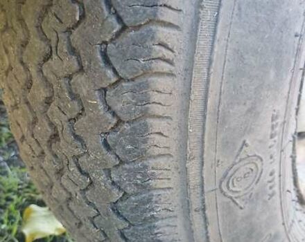 Помаранчевий ВАЗ 2101, об'ємом двигуна 1.2 л та пробігом 500 тис. км за 357 $, фото 15 на Automoto.ua