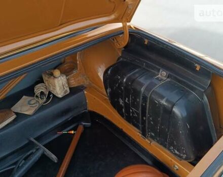 Оранжевый ВАЗ 2101, объемом двигателя 0 л и пробегом 19 тыс. км за 2999 $, фото 31 на Automoto.ua