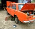Оранжевый ВАЗ 2101, объемом двигателя 1.2 л и пробегом 0 тыс. км за 470 $, фото 3 на Automoto.ua