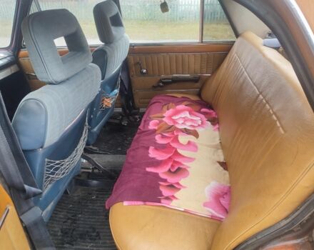 Оранжевый ВАЗ 2101, объемом двигателя 0 л и пробегом 3 тыс. км за 547 $, фото 5 на Automoto.ua