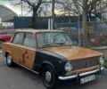 Оранжевый ВАЗ 2101, объемом двигателя 1.5 л и пробегом 74 тыс. км за 570 $, фото 4 на Automoto.ua