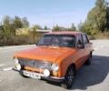 Помаранчевий ВАЗ 2101, об'ємом двигуна 0 л та пробігом 120 тис. км за 2200 $, фото 1 на Automoto.ua