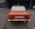 Оранжевый ВАЗ 2101, объемом двигателя 1.2 л и пробегом 58 тыс. км за 285 $, фото 6 на Automoto.ua