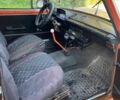 Оранжевый ВАЗ 2101, объемом двигателя 1.3 л и пробегом 80 тыс. км за 292 $, фото 3 на Automoto.ua