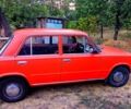 Оранжевый ВАЗ 2101, объемом двигателя 1.2 л и пробегом 0 тыс. км за 470 $, фото 5 на Automoto.ua