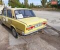 Помаранчевий ВАЗ 2101, об'ємом двигуна 1.3 л та пробігом 89 тис. км за 500 $, фото 3 на Automoto.ua