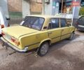 Помаранчевий ВАЗ 2101, об'ємом двигуна 1.3 л та пробігом 89 тис. км за 500 $, фото 4 на Automoto.ua