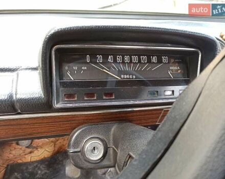 Помаранчевий ВАЗ 2101, об'ємом двигуна 1.3 л та пробігом 89 тис. км за 500 $, фото 2 на Automoto.ua